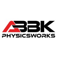 ABBK PhysicsWorks  |  SOLIDWORKS & 3DEXPERIENCE Tunisia & West Africa logo - Similar company to Association Jeunes Science Djerba جمعية الشبان والعلم - نادي جربة