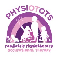 PhysiOTots logo - Similar company to Flex Able Physio