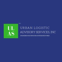 Urban Logistic Advisory Services, Inc. logo - Similar company to Continental Advisory Services Llc