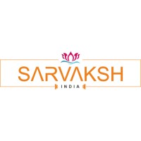 Sarvaksh India logo - Similar company to Wonder Learning
