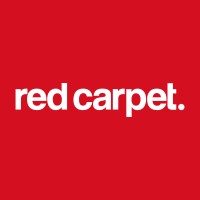 Red Carpet logo - Similar company to Rom Edutech