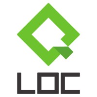 QLOC logo - Similar company to Opa-Row