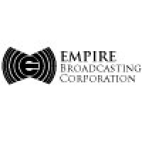 Empire Broadcasting logo - Similar company to Real Broadcasting Company, Inc.