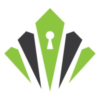 The Keystone coaching en training logo - Similar company to Zorggroep Orion