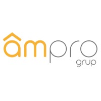 Ampro Grup logo - Similar company to Grup Bosch