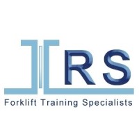 RS Forklift Training ltd, logo - Similar company to Hl Training Services