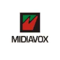 MidiaVox Ltda logo - Similar company to Fundación Quibor Web