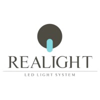 REALIGHT logo - Similar company to Leuchtland