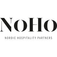 NoHo Partners Denmark logo - Similar company to Laark Creative