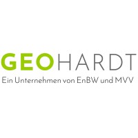 GeoHardt GmbH logo - Similar company to Asseco Berit Gmbh