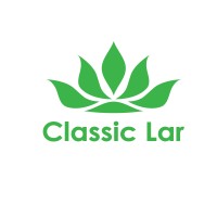 Classic Lar logo - Similar company to Ars Iluminacao