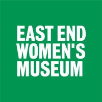 East End Women's Museum logo - Similar company to Perth Museum And Art Gallery