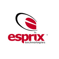 Esprix Technologies LP logo - Similar company to Five Nines - Plastics Division