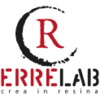 ErreLAB logo - Similar company to Conteco A/S