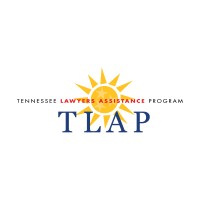 Tennessee Lawyers Assistance Program logo - Similar company to Lapbc (Lawyers Assistance Program Of Bc)