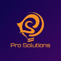 Pro Solutions logo - Similar company to Mi-Tech Solutions