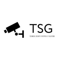 Tech Security Group logo - Similar company to National Security Advisory