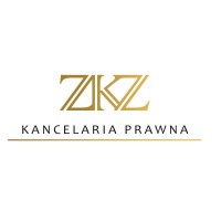 Kancelaria Prawna ZKZ logo - Similar company to Reiblaw
