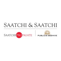 Saatchi & Saatchi India logo - Similar company to Bbdo India