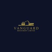 VANGUARD MACHINERY LIMITED logo - Similar company to Vanguard Engineers Ltd