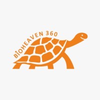 Bioheaven 360 Genotec Pvt Ltd logo - Similar company to Smartmoose, Inc.