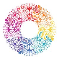 Flourishing Circle logo - Similar company to Inner Development Goals Switzerland