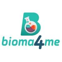 Bioma4me logo - Similar company to Testfy