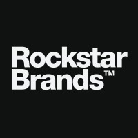 RockstarBrands™ logo - Similar company to Learnt Dtu