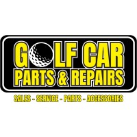 Golf Car Parts & Repairs logo - Similar company to Golfcar