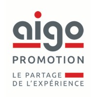 AIGO Promotion logo - Similar company to Valoptim Promotion