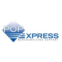 POP Express logo - Similar company to Pop Expert