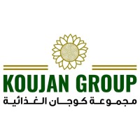 KOUJAN GROUP logo - Similar company to Krishiv Oil