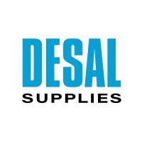 Desal Supplies logo - Similar company to Cryonorm Process Combustion Limited