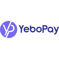 YeboPay logo - Similar company to Zimako