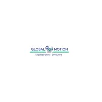 GLOBAL MOTION SOLUTIONS PRIVATE LIMITED logo - Similar company to Techno Gears Industries Llc
