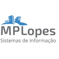 M P Lopes Sistemas De Informação Ltda
