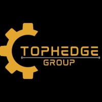 Tophedge Group logo - Similar company to Cone Group