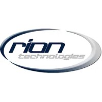 Rion Technologies logo - Similar company to Golddev Agency