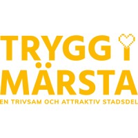 Trygg i Märsta logo - Similar company to Adaptit Ab