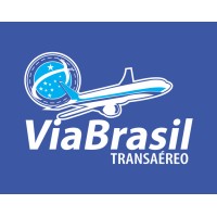 Via Brasil Transaereo logo - Similar company to Philbro Luxury Properties