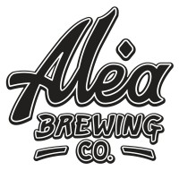 Alea Brewing Co logo - Similar company to Brewing Babel