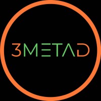3METAD logo - Similar company to Datagenix Corporation