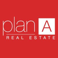 Plan A Real Estate logo - Similar company to Anyvisa Immigration