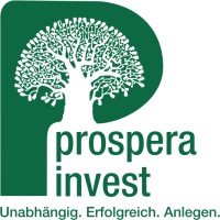 Prospera-Invest Vermögensverwaltung AG logo - Similar company to Refund Suisse Ag