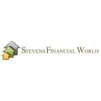 Stevens Financial World logo - Similar company to Aimgrowth