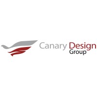 canary design pt logo - Similar company to Garis Prada