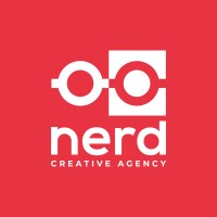 Nerd Creative Agency logo - Similar company to Quantech Hvac