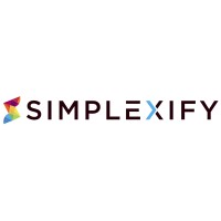Simplexify logo - Similar company to 4 Pillars Learning