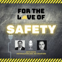 For the Love of Safety logo - Similar company to Safety Collaborations