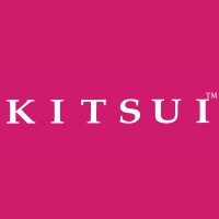 KITSUI Health & Beauty logo - Similar company to Kbs, Llc